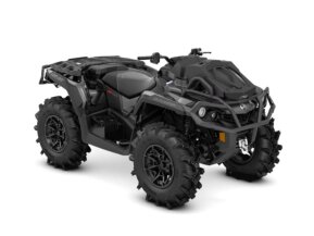 2020 Can-Am Outlander 1000R X mr for sale 201226589